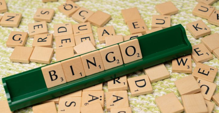 main bingo di ibcbet casino