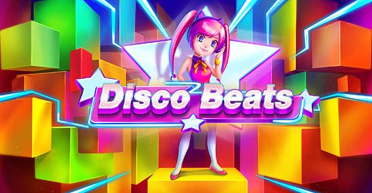 demo slot habanero disco beats