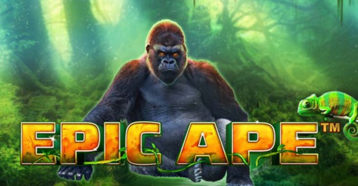 epic ape demo