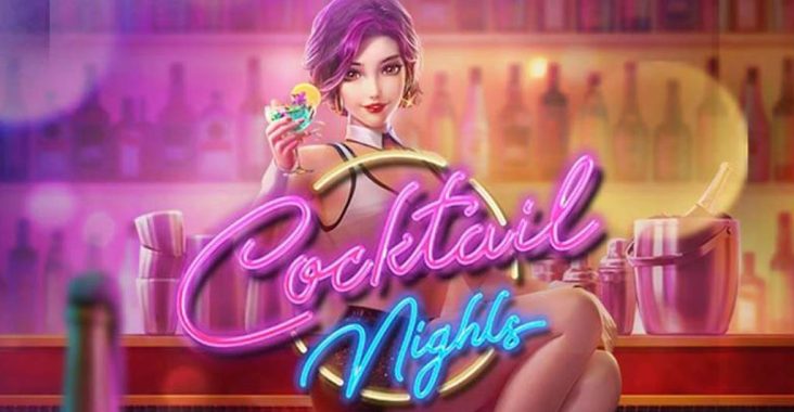 demo slot cocktail nights