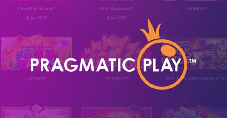 5 Game Slot Pragmatic Play dengan RTP Tinggi