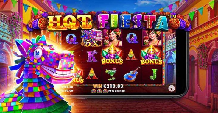 MB8 Situs Slot Gacor Platform Terpercaya untuk Penggemar Slot Online