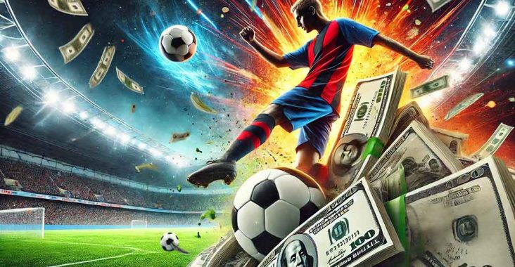 Mengungkap Keuntungan Bergabung dengan MB8 Situs Judi Bola SBOBET Terpercaya